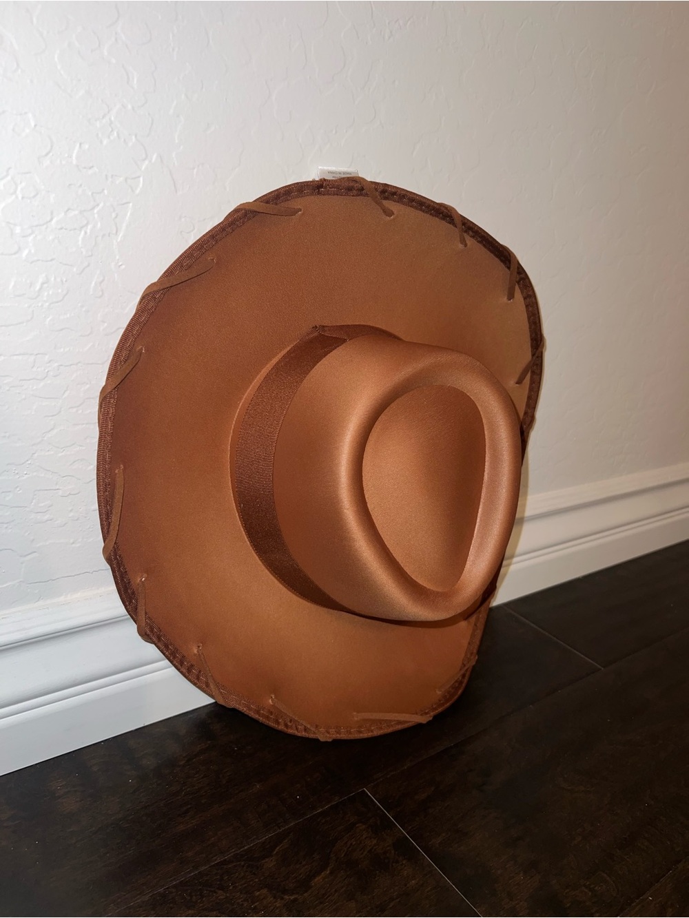 Toy Story Andy Hat